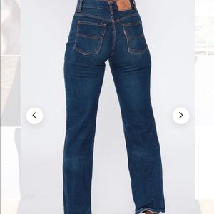 Bigstone Vintage Jeans